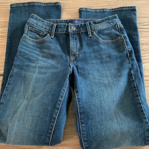 Levi's Denim - Levi’s Demi Curve Bootcut jeans